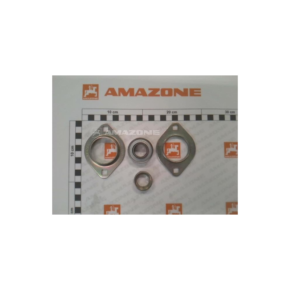 RLT-PALIER pcslt 20 CE049 Amazone