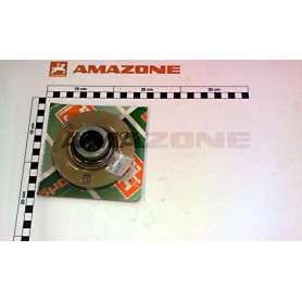 RLT-PALIER 206 3 trous CE043 Amazone