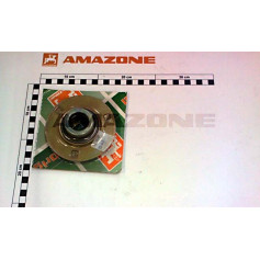 RLT-PALIER 206 3 TROUS Réf. CE043 AMAZONE