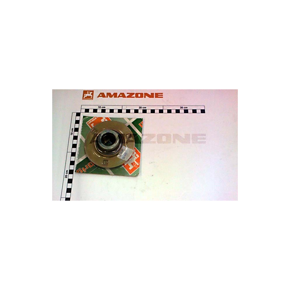 RLT-PALIER 206 3 trous CE043 Amazone