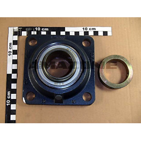 Palier + roulement CE052 Amazone