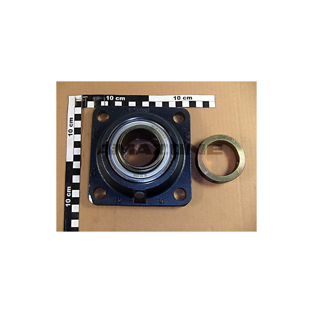 Palier + roulement CE052 Amazone