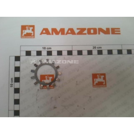 RONDELLE FREIN 35/57/1,25 MB7 Réf. CG011 AMAZONE