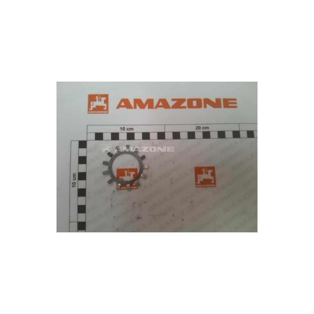 Rondelle frein 35/57/1,25 MB7 CG011 Amazone