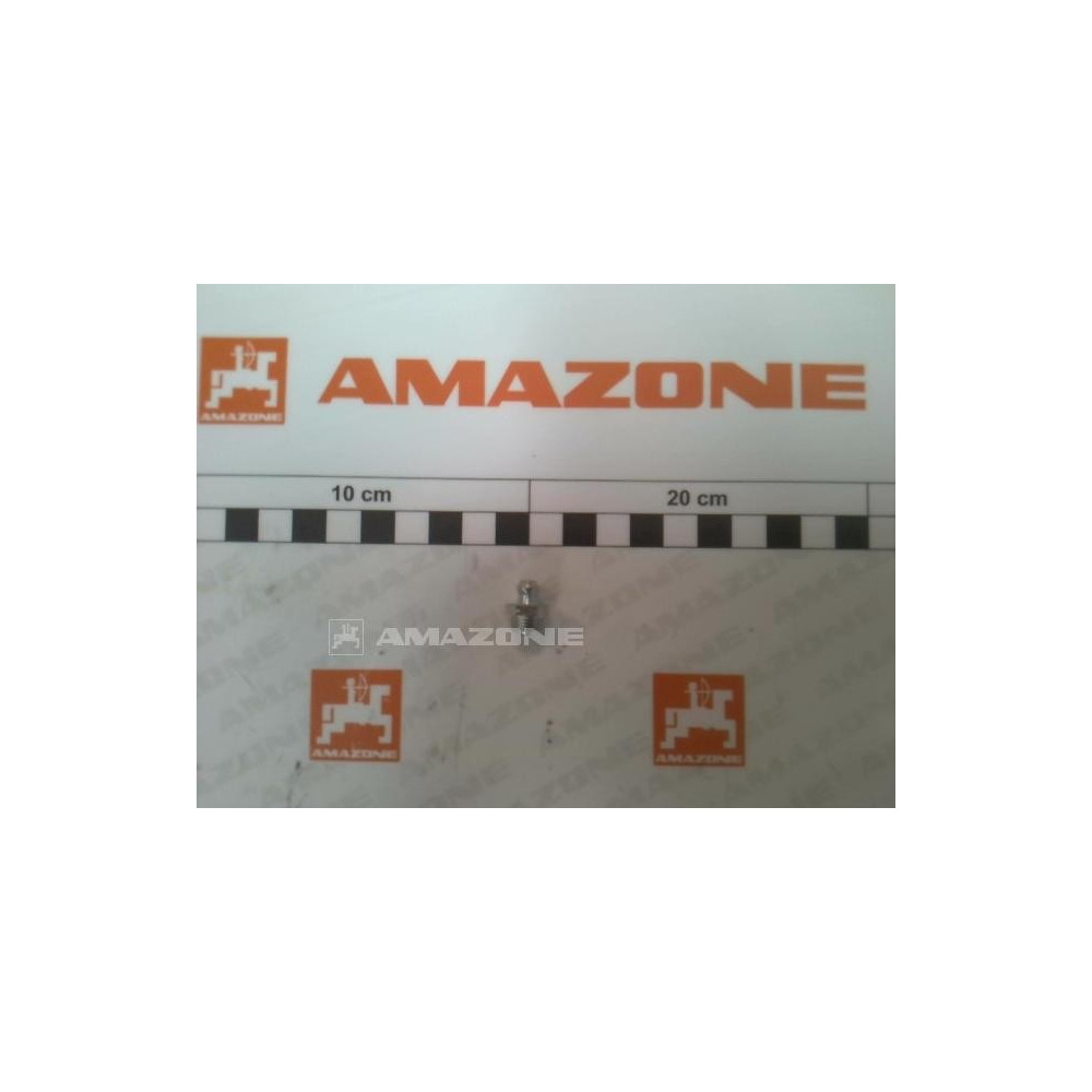 Graisseur A R1/8 DIN71412 CG015 Amazone