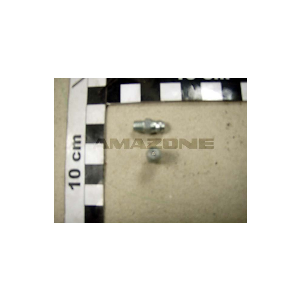 Graisseur M6 DIN7141 CG016 Amazone