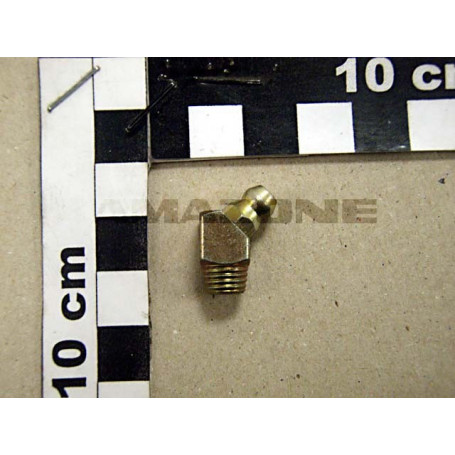GRAISSEUR BS8X1 DIN71412 Réf. CG020 AMAZONE GRAISSEUR BS8X1 DIN71412 Réf. CG020 AMAZONE