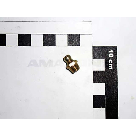 GRAISSEUR AS8X1 DIN71412 Réf. CG017 AMAZONE GRAISSEUR AS8X1 DIN71412 Réf. CG017 AMAZONE