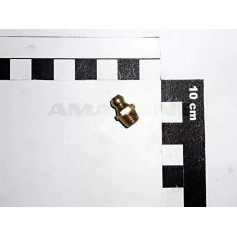 GRAISSEUR AS8X1 DIN71412 Réf. CG017 AMAZONE GRAISSEUR AS8X1 DIN71412 Réf. CG017 AMAZONE