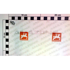 GRAISSEUR M8X1 Réf. CG032 AMAZONE GRAISSEUR M8X1 Réf. CG032 AMAZONE