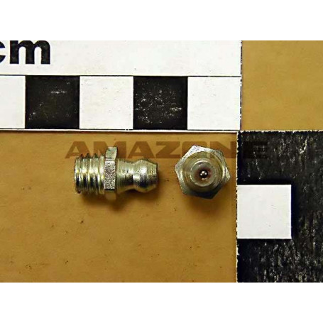 GRAISSEUR M8X1.25 D.71412 Réf. CG044 AMAZONE GRAISSEUR M8X1.25 D.71412 Réf. CG044 AMAZONE