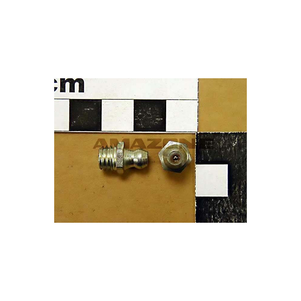 Graisseur m8x1.25 d.71412 CG044 Amazone