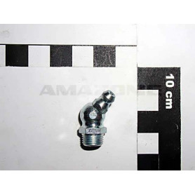 Gtaisseur H2 1/8 CG065 Amazone