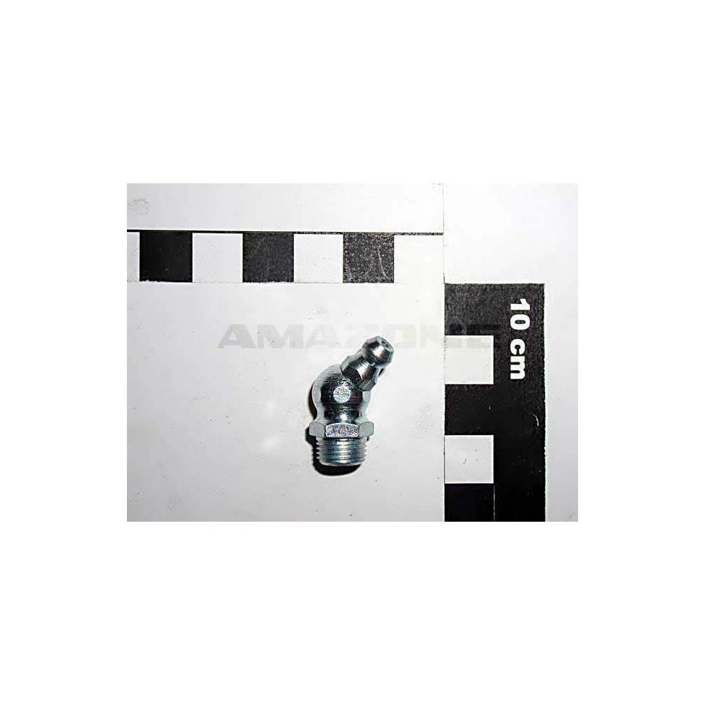 Gtaisseur H2 1/8 CG065 Amazone