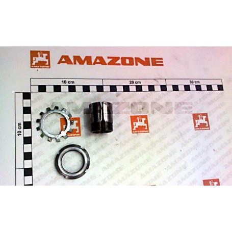 MOYEU SKF H2306 Réf. CG072 AMAZONE MOYEU SKF H2306 Réf. CG072 AMAZONE