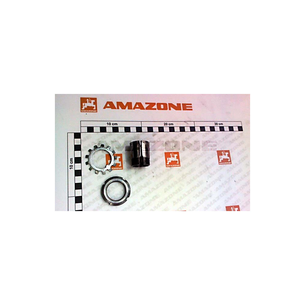 Moyeu SKF H2306 CG072 Amazone