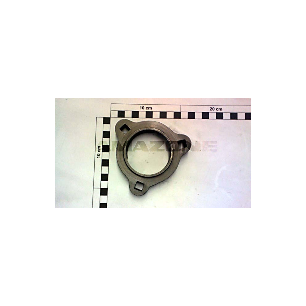 Palier cage nu RHP LF4 CG074 Amazone
