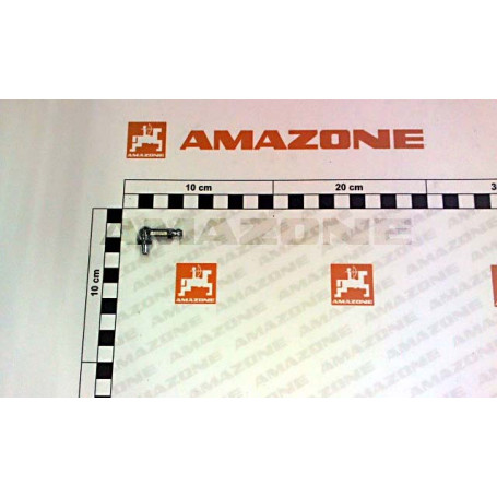 Graisseur CM6 Réf. CG105 - AMAZONE Graisseur CM6 Réf. CG105 - AMAZONE