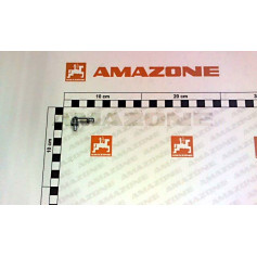 Graisseur CM6 Réf. CG105 - AMAZONE Graisseur CM6 Réf. CG105 - AMAZONE
