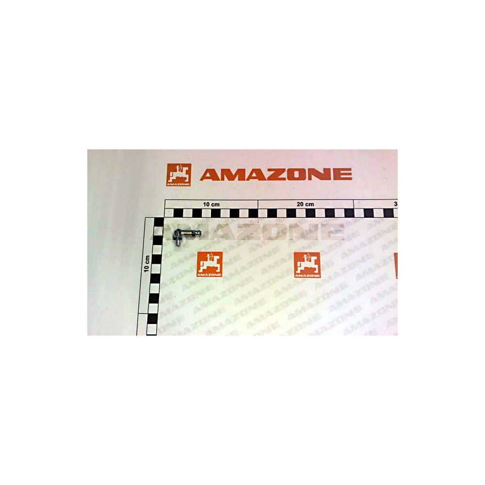 Graisseur CM6 CG105 Amazone