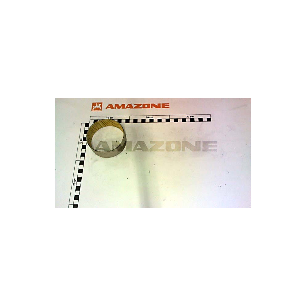 Bague D_80/85 L_30 CH034 Amazone