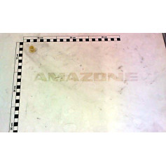 DOUILLE D_12/14/20 L_12 Réf. CH053 AMAZONE DOUILLE D_12/14/20 L_12 Réf. CH053 AMAZONE