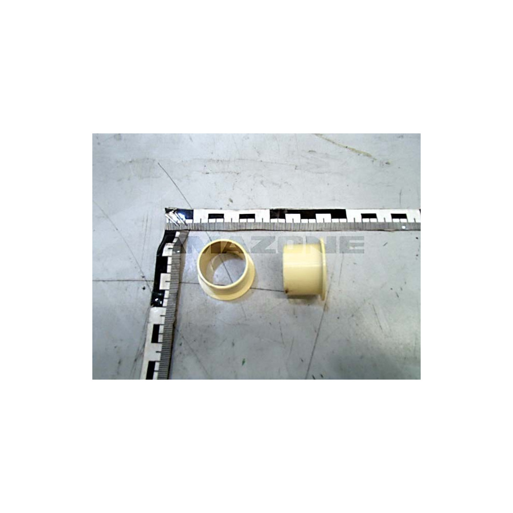 Bague cirrus CH061 Amazone