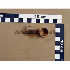 BAGUE D_18/21 L_20 BRONZE Réf. CH066 AMAZONE BAGUE D_18/21 L_20 BRONZE Réf. CH066 AMAZONE