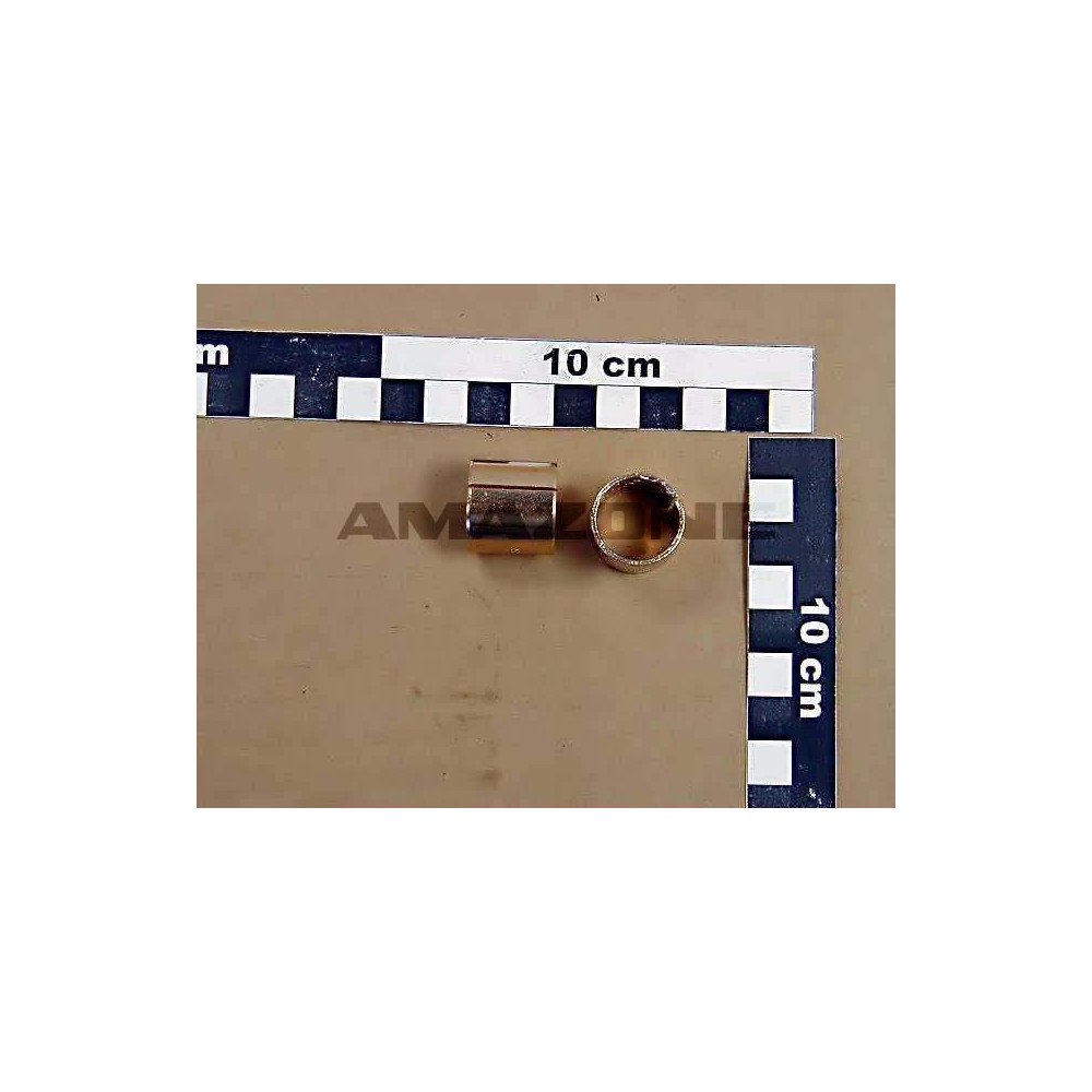 Bague D_18/21 L_20 bronze CH066 Amazone