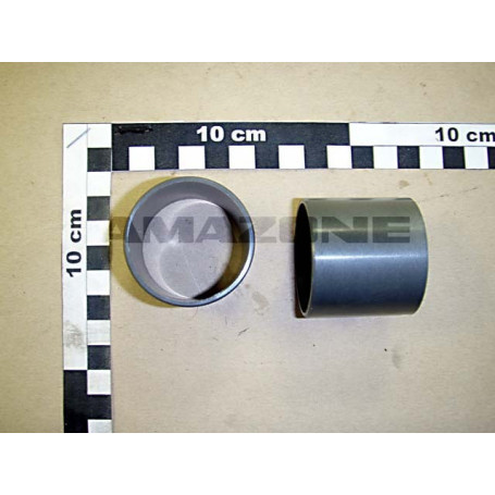 Bague plastique D 40/44 L 40 Réf. CH072 - AMAZONE Bague plastique D 40/44 L 40 Réf. CH072 - AMAZONE