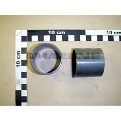 Bague plastique D 40/44 L 40 Réf. CH072 - AMAZONE Bague plastique D 40/44 L 40 Réf. CH072 - AMAZONE