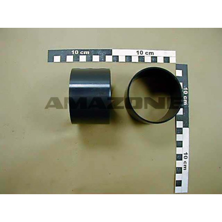 DOUILLE PVC 70X75X50 Réf. CH078 AMAZONE DOUILLE PVC 70X75X50 Réf. CH078 AMAZONE