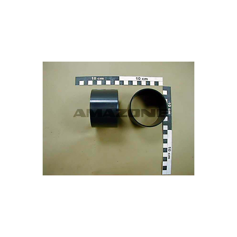 Douille PVC 70X75X50 CH078 Amazone