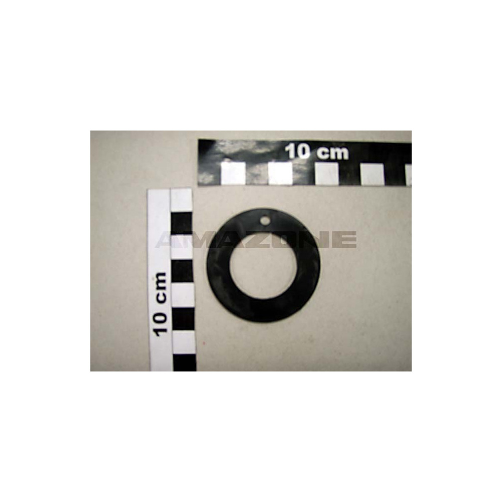 Rondelle D_28X48 s_1.5 CH086 Amazone