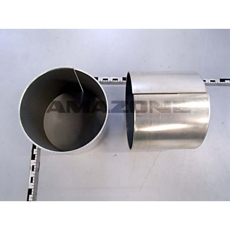 DOUILLE PLASTIQUE D_120/125 L_100 Réf. CH099 AMAZONE DOUILLE PLASTIQUE D_120/125 L_100 Réf. CH099 AMAZONE