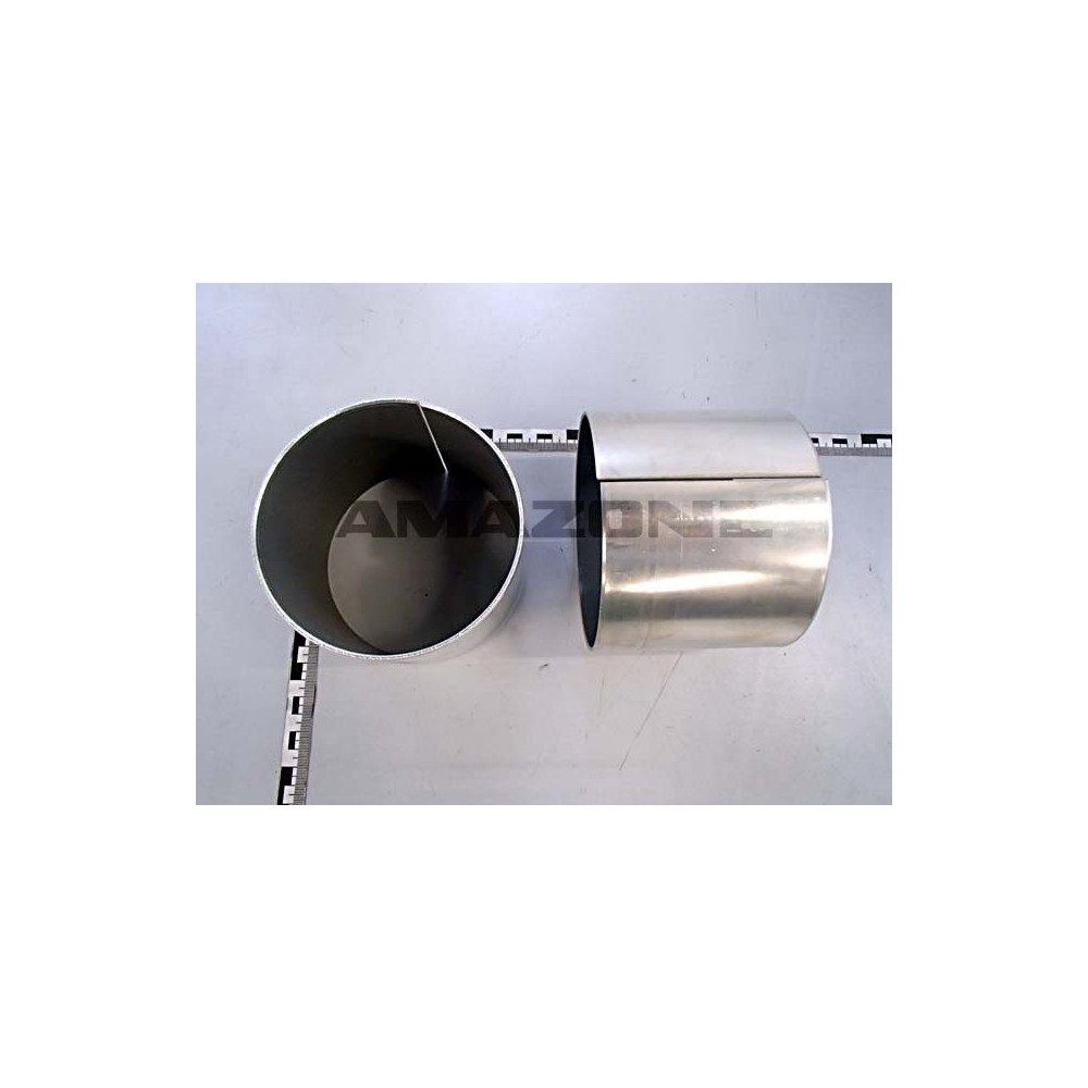 Douille plastique D_120/125 L_100 CH099 Amazone