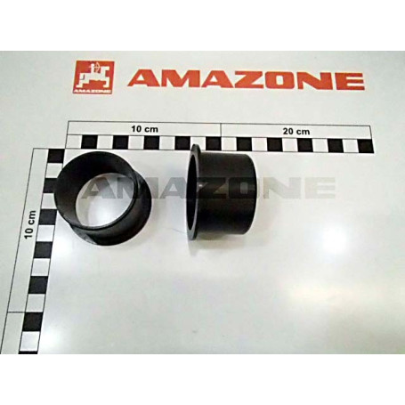Bague plastique D 40/ 44/ 52 L 30 Réf. CH112 - AMAZONE Bague plastique D 40/ 44/ 52 L 30 Réf. CH112 - AMAZONE