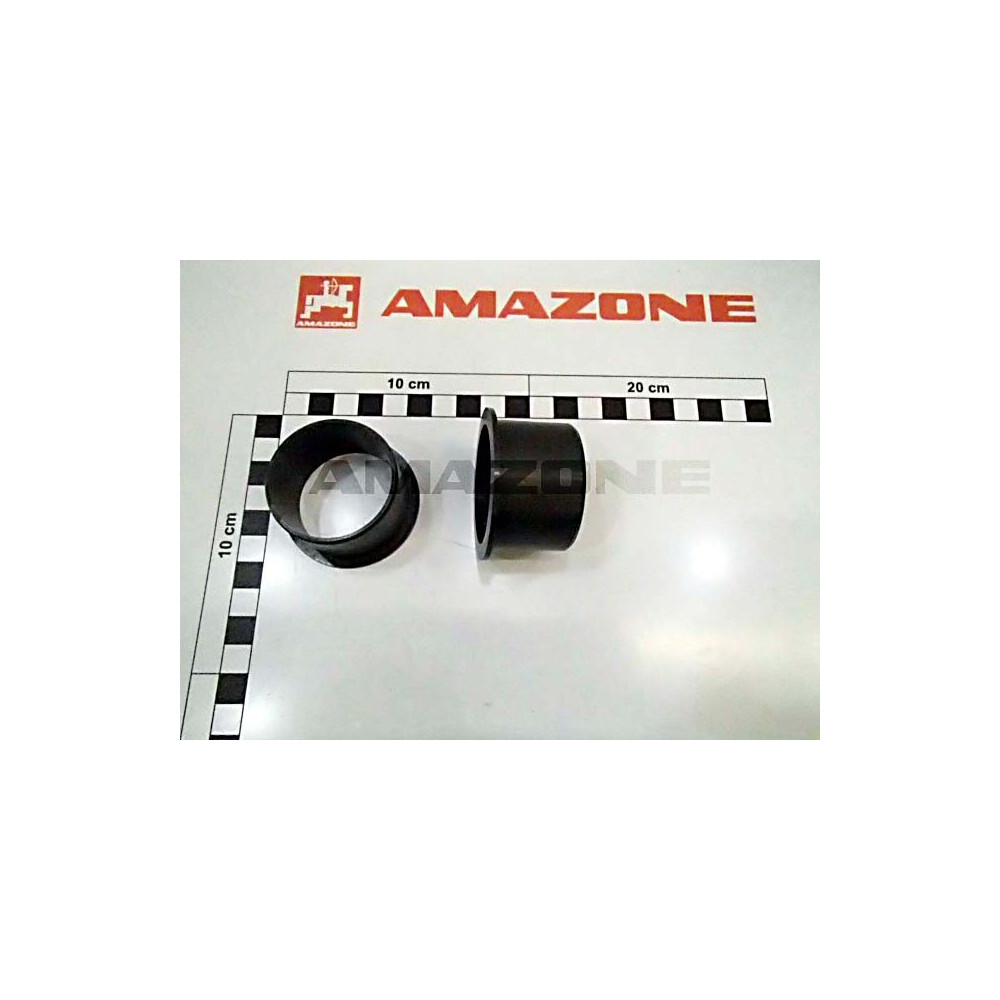 Bague plastique D 40/ 44/ 52 L 30 CH112 Amazone