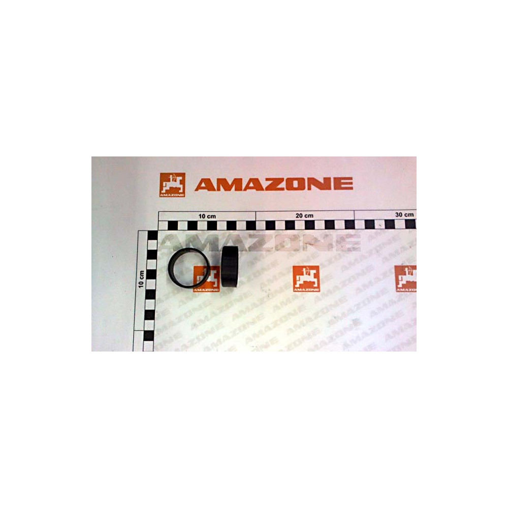 Bague plastique CH125 Amazone