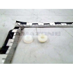Bague plastique D 5/ 9/ 12 L 4,9 Réf. CH136 - AMAZONE Bague plastique D 5/ 9/ 12 L 4,9 Réf. CH136 - AMAZONE