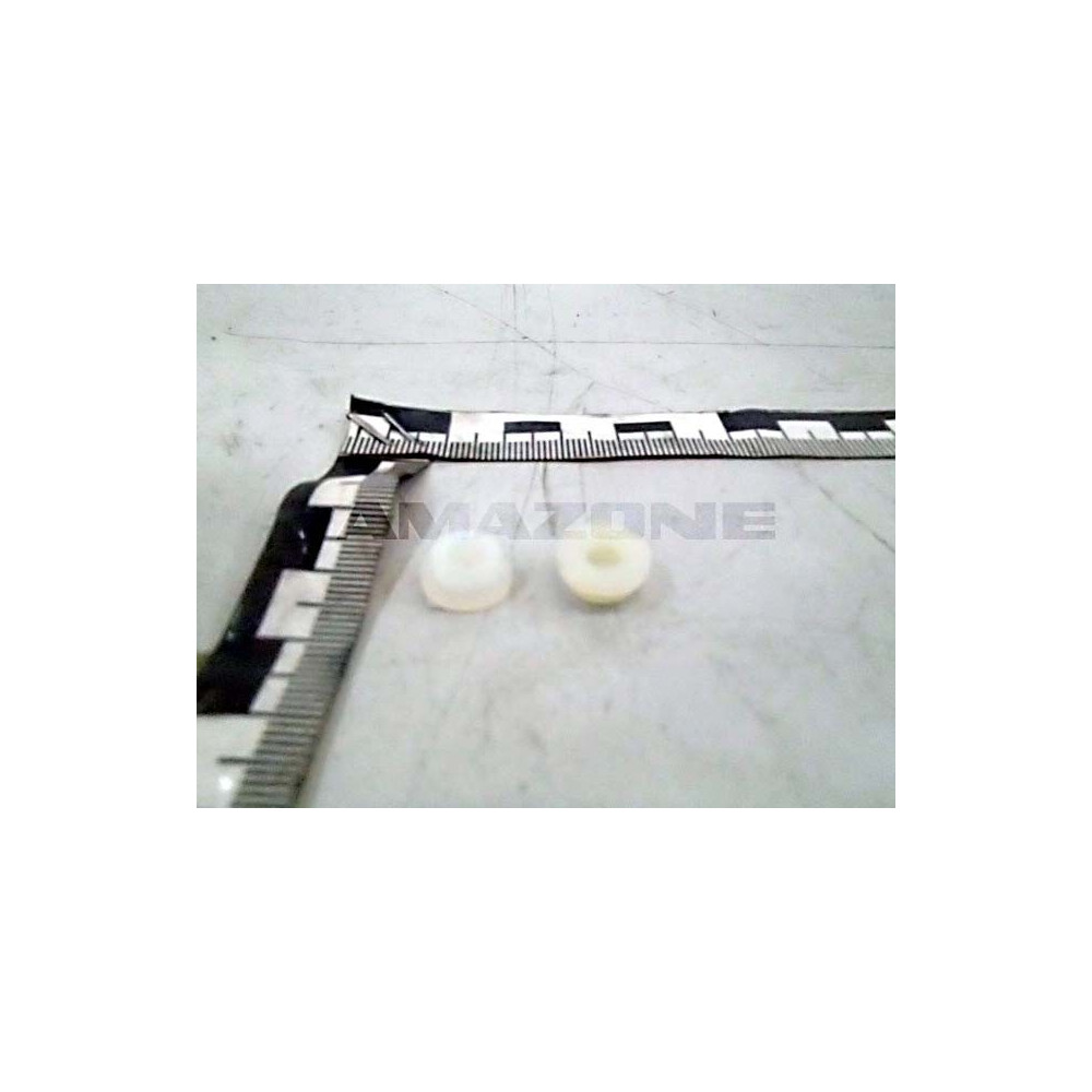 Bague plastique D 5/ 9/ 12 L 4,9 CH136 Amazone