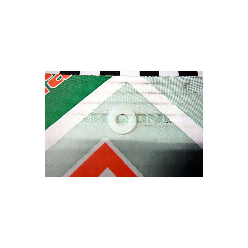 Rondelle plastique D 12/ 5,3 S 1,0 CH139 Amazone