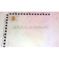 Bague plastique D 18 /20 /26 L 22 Réf. CH152 - AMAZONE Bague plastique D 18 /20 /26 L 22 Réf. CH152 - AMAZONE