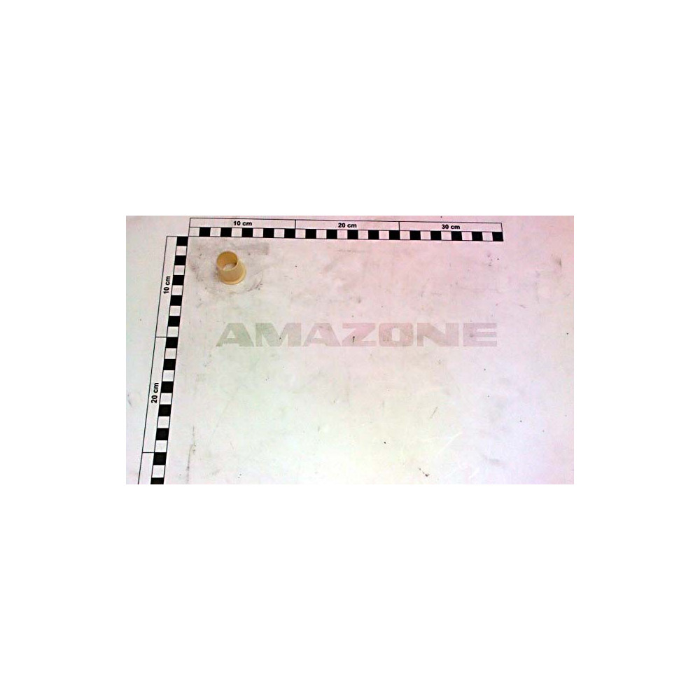 Bague plastique D 18 /20 /26 L 22 CH152 Amazone