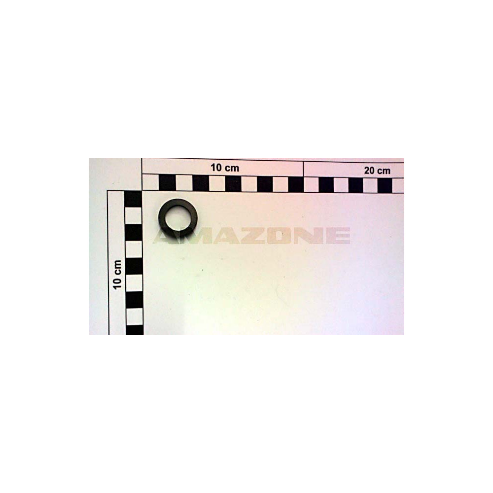 Rondelle CH151 Amazone