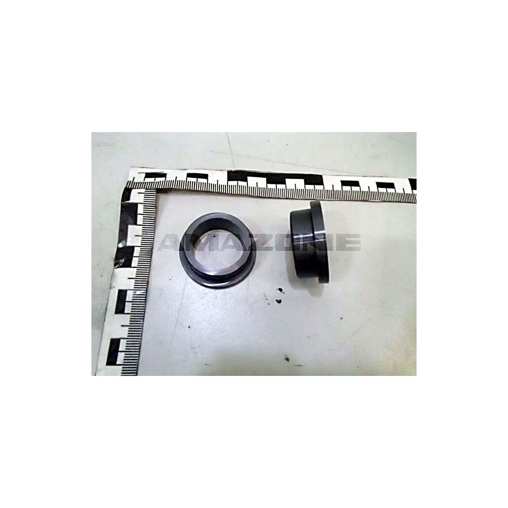 Bague plastique avec collerette CH155 Amazone