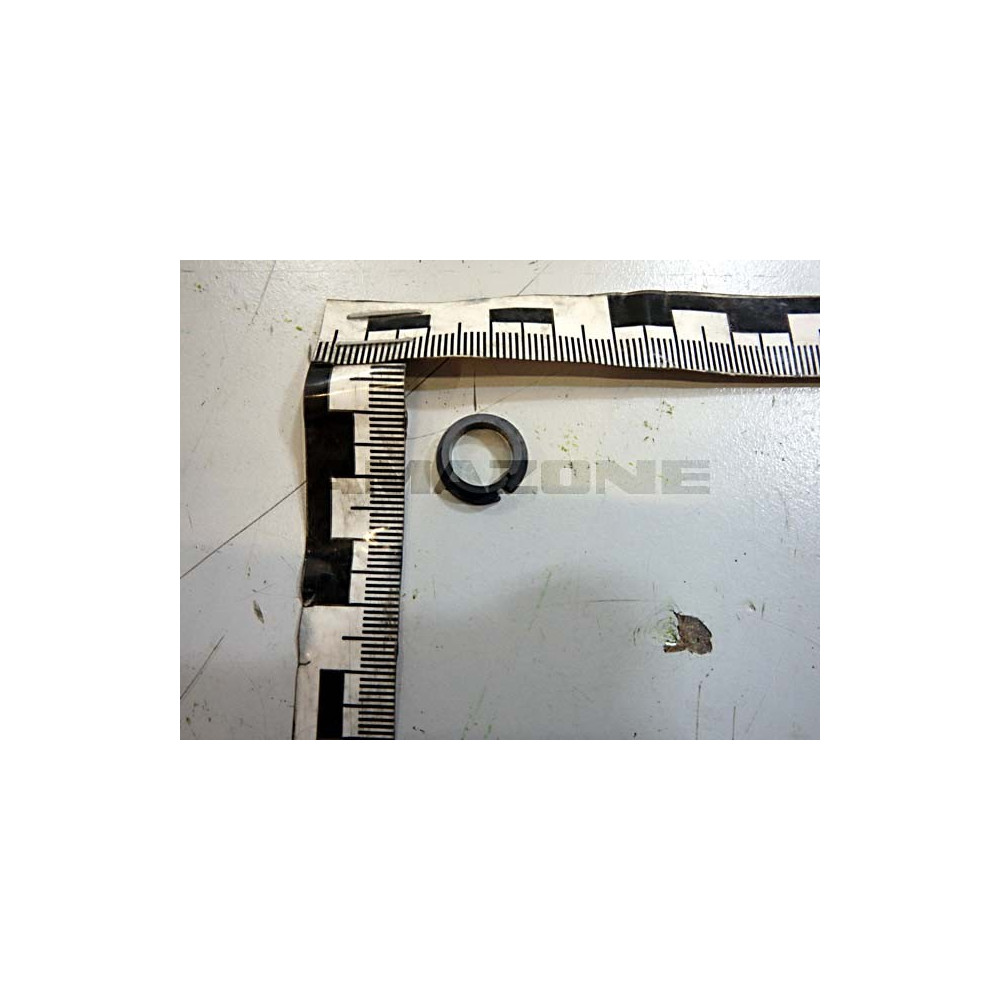Bague D 10/11.6/15 L 3.6 CH157 Amazone