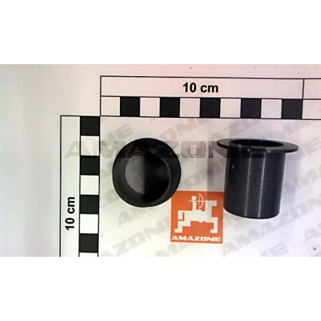 Bague plastique D 22/ 25/ 35 L 31,5 Réf. CH159 - AMAZONE Bague plastique D 22/ 25/ 35 L 31,5 Réf. CH159 - AMAZONE