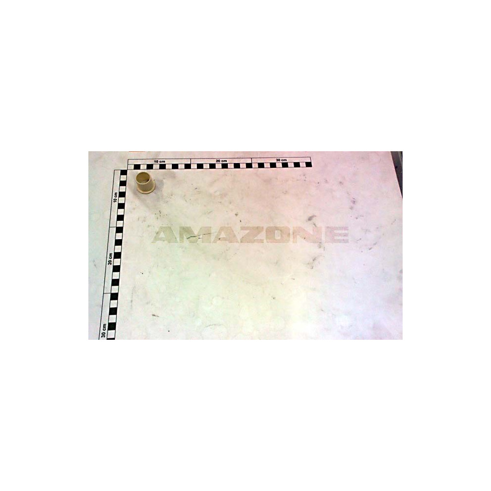 Bague plastique CH164 Amazone