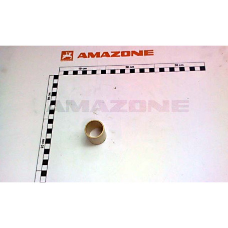 Bague plastique D 30/ 34 L 40 Réf. CH170 - AMAZONE Bague plastique D 30/ 34 L 40 Réf. CH170 - AMAZONE